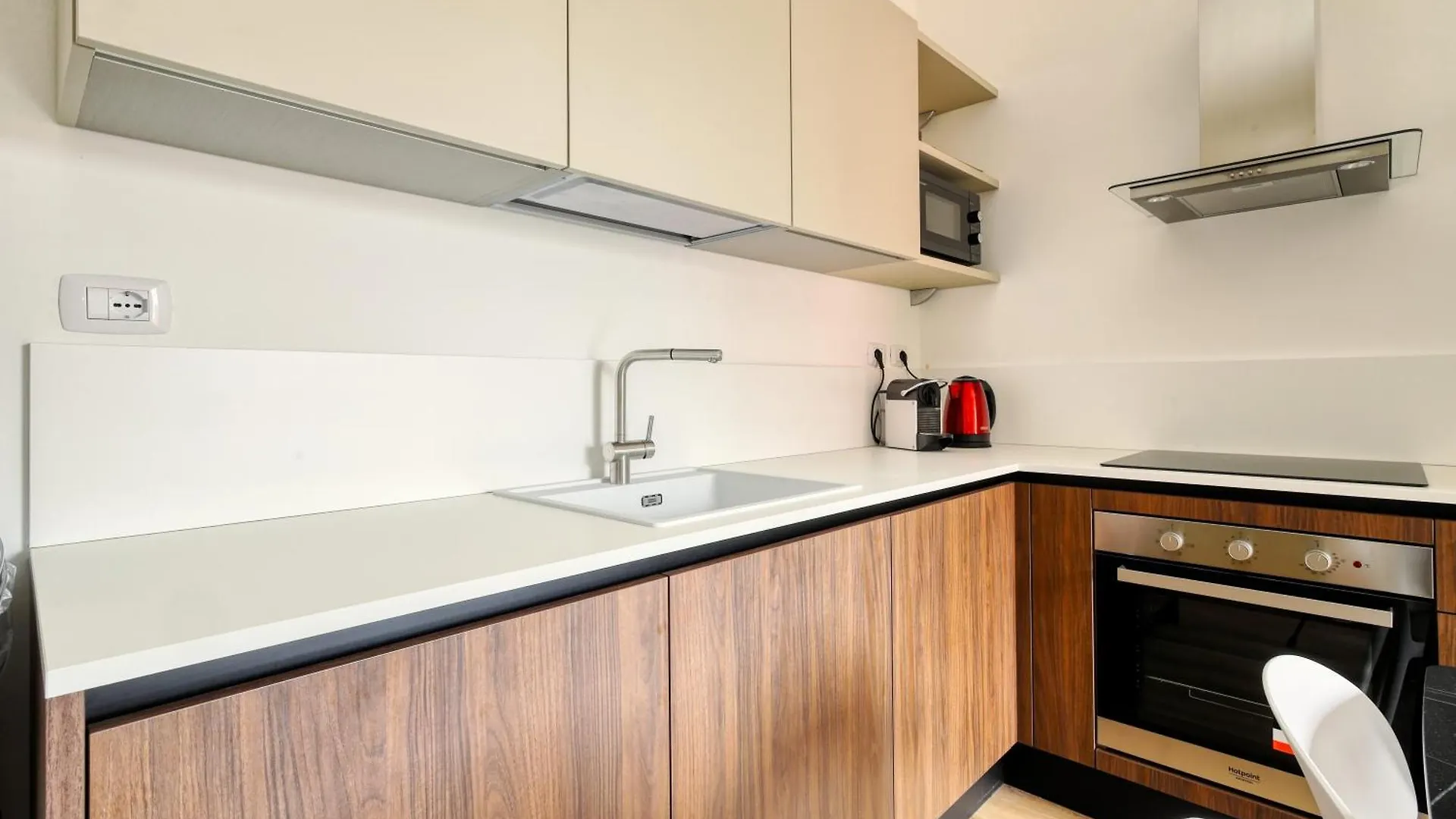 Joivy 1-Bed Apartment With Balcony Near Subway 米兰