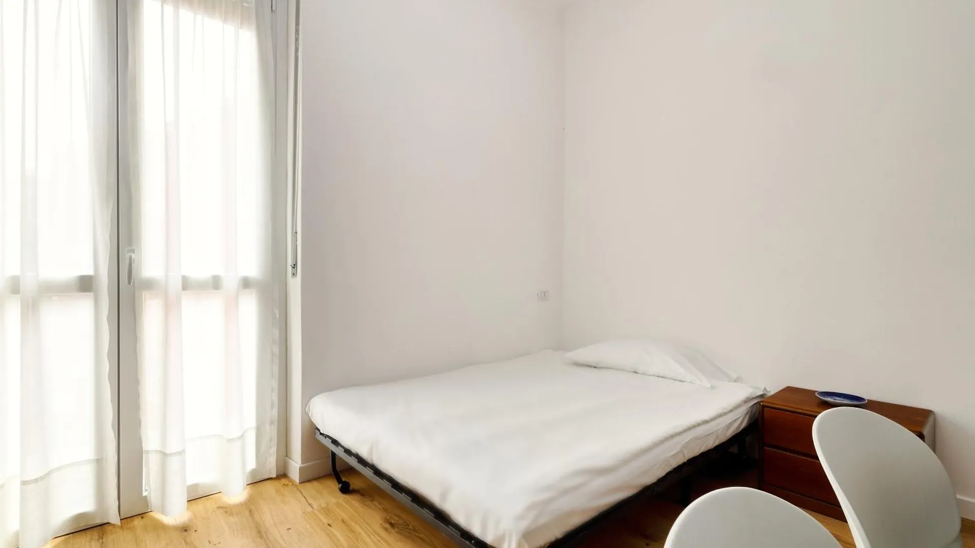 Joivy 1-Bed Apartment With Balcony Near Subway 米兰